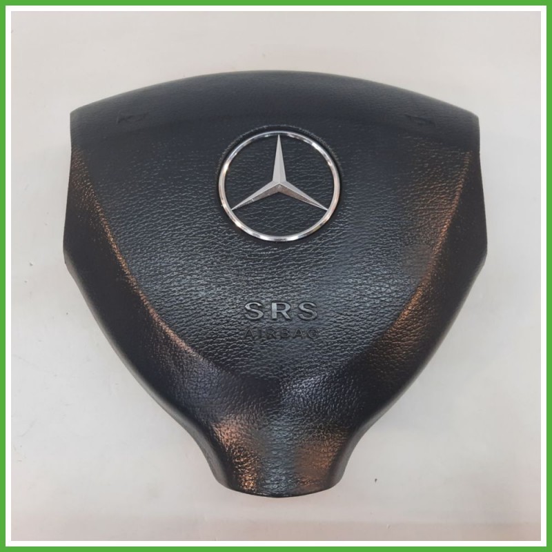Airbag Guidatore Sinistro SX MERCEDES-BENZ Classe A W/C169 CDI 16986001029 2004 2013 MERCEDES-BENZ 9161829.99.40