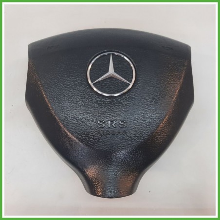 Airbag Guidatore Sinistro SX MERCEDES-BENZ Classe A W/C169 CDI 16986001029 2004 2013 MERCEDES-BENZ 9161829.99.40