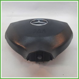 Airbag Guidatore Sinistro SX MERCEDES-BENZ Classe A W/C169 CDI 16986001029 2004 2013 MERCEDES-BENZ 9161829.99.40