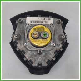 Airbag Guidatore Sinistro SX MERCEDES-BENZ Classe A W/C169 CDI 16986001029 2004 2013 MERCEDES-BENZ 9161829.99.40