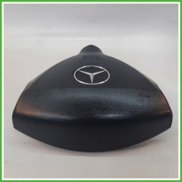 Airbag Guidatore Sinistro SX MERCEDES-BENZ Classe A W/C169 CDI 16986001029 2004 2013 MERCEDES-BENZ 9161829.99.40
