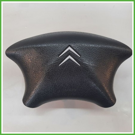 Airbag Guidatore Sinistro SX CITROEN C5 1.6 16V 96509314ZE 2004 2008 DM DALPHIMETAL CA10700ZZE
