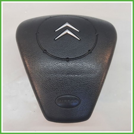 Airbag Guidatore Sinistro SX CITROEN C2 1.4 96380009ZE 2003 2010 DM DALPHIMETAL CA100521ZEE