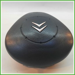 Airbag Guidatore Sinistro SX CITROEN C2 1.4 96380009ZE 2003 2010 DM DALPHIMETAL CA100521ZEE