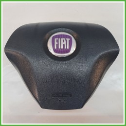 Airbag Guidatore Sinistro SX FIAT GRANDE PUNTO 3X 1.4 7354606210 2009 2014 DM DALPHIMETAL CA700043XX