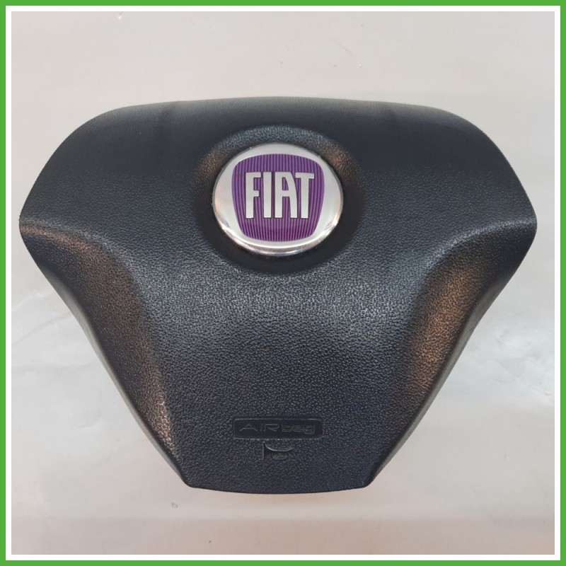 Airbag Guidatore Sinistro SX FIAT GRANDE PUNTO 3X 1.4 7354606210 2009 2014 DM DALPHIMETAL CA700043XX
