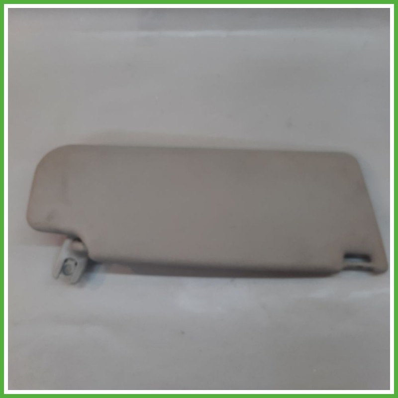 Aletta Parasole Destro DX VOLKSWAGEN GOLF 5K/AJ 1.2 Twin Spark 1K0857551N2F4 2008 2012