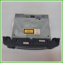 Autoradio MERCEDES-BENZ Classe A W/C169 CDI A1698200486 2004 2013 MERCEDES-BENZ BE6086