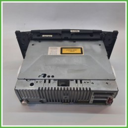 Autoradio MERCEDES-BENZ Classe A W/C169 CDI A1698200486 2004 2013 MERCEDES-BENZ BE6086