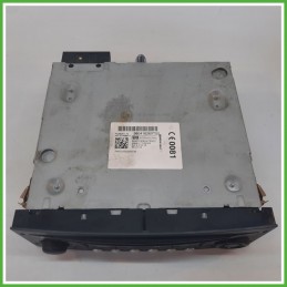Autoradio CITROEN C3 A51 1.4 9804626XT00 2013 2017 CONTINENTAL A2C37498601