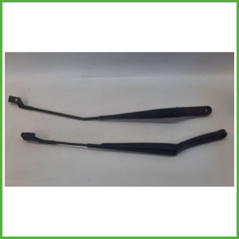 Braccetti Tergivetro Lunotto VOLKSWAGEN GOLF 5K/AJ 5 Porte 1Q195540903C 2008 2012