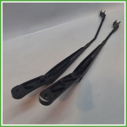 Braccetti Tergivetro Lunotto VOLKSWAGEN GOLF 5K/AJ 5 Porte 1Q195540903C 2008 2012