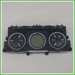 Comandi Clima AC Riscaldamento Condizionatore BEHR 400.018.001 CITROEN C3 A51 1.4 96753994XT 2013 2017