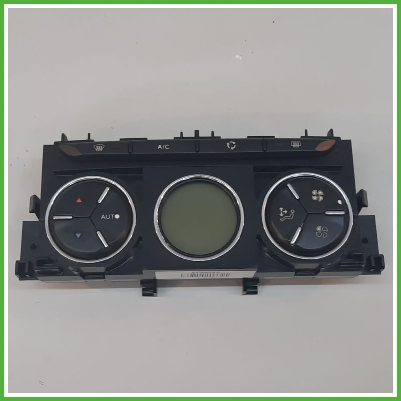 Comandi Clima AC Riscaldamento Condizionatore BEHR 400.018.001 CITROEN C3 A51 1.4 96753994XT 2013 2017