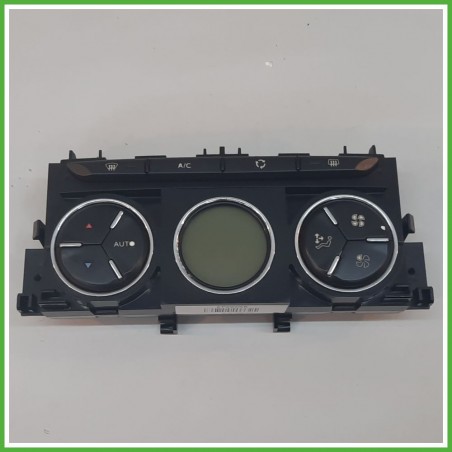Comandi Clima AC Riscaldamento Condizionatore BEHR 400.018.001 CITROEN C3 A51 1.4 96753994XT 2013 2017