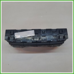 Comandi Clima AC Riscaldamento Condizionatore BEHR 400.018.001 CITROEN C3 A51 1.4 96753994XT 2013 2017