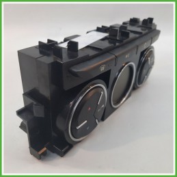 Comandi Clima AC Riscaldamento Condizionatore BEHR 400.018.001 CITROEN C3 A51 1.4 96753994XT 2013 2017