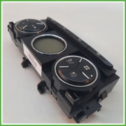 Comandi Clima AC Riscaldamento Condizionatore BEHR 400.018.001 CITROEN C3 A51 1.4 96753994XT 2013 2017