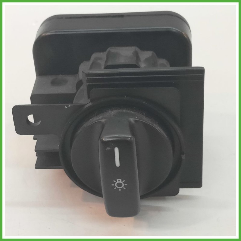 Selettore Comando Luci MERCEDES-BENZ Classe A W/C169 CDI 1695452704 2004 2013