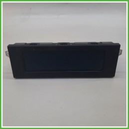 Display Indicatore Multifunzionale CITROEN C3 A51 1.4 98010699XT02 2013 2017 JOHNSON CONTROLS MS137873