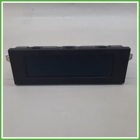 Display Indicatore Multifunzionale CITROEN C3 A51 1.4 98010699XT02 2013 2017 JOHNSON CONTROLS MS137873