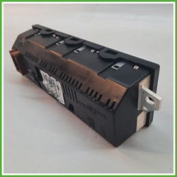 Display Indicatore Multifunzionale CITROEN C3 A51 1.4 98010699XT02 2013 2017 JOHNSON CONTROLS MS137873