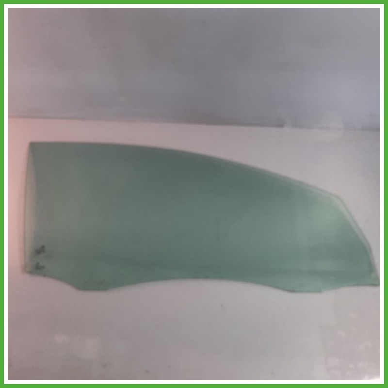 Cristallo Laterale Scendente Anteriore Destro DX VOLKSWAGEN GOLF 5K/AJ 5 Porte 5K4845202B 2008 2012