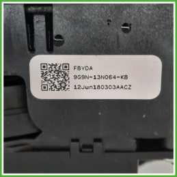 Comandi Devioguida LAND ROVER FREELANDER 2.2 LR025887