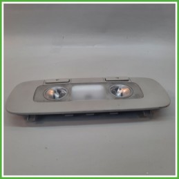 Plafoniera Posteriore Centrale VOLKSWAGEN GOLF 5K/AJ 1.2 Twin Spark 3C0947291FY20 2008 2012