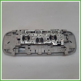 Plafoniera Posteriore Centrale VOLKSWAGEN GOLF 5K/AJ 1.2 Twin Spark 3C0947291FY20 2008 2012