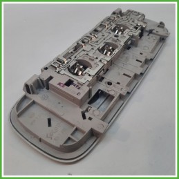 Plafoniera Posteriore Centrale VOLKSWAGEN GOLF 5K/AJ 1.2 Twin Spark 3C0947291FY20 2008 2012