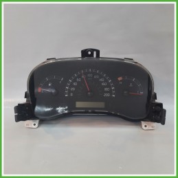 Quadro strumenti contachilometri tachimetro FIAT PUNTO 2U 1.2 8V 51744552