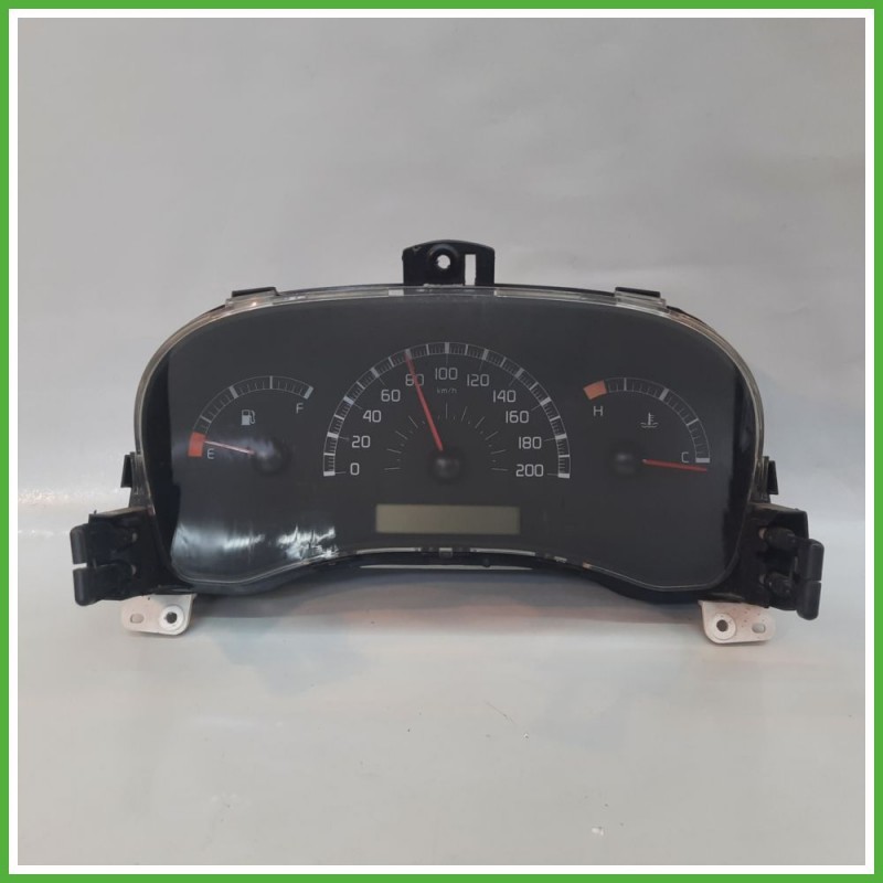 Quadro strumenti contachilometri tachimetro FIAT PUNTO 2U 1.2 8V 51744552