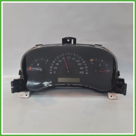 Quadro strumenti contachilometri tachimetro FIAT PUNTO 2U 1.2 8V 51744552
