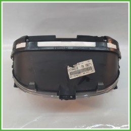 Quadro strumenti contachilometri tachimetro FIAT PUNTO 2U 1.2 8V 51744552