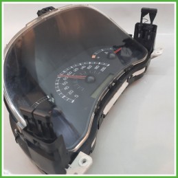 Quadro strumenti contachilometri tachimetro FIAT PUNTO 2U 1.2 8V 51744552