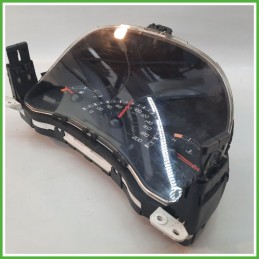 Quadro strumenti contachilometri tachimetro FIAT PUNTO 2U 1.2 8V 51744552
