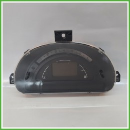 Quadro strumenti contachilometri tachimetro SAGEM 21675597-1 CITROEN C3 1a Serie 1.1 9652008280