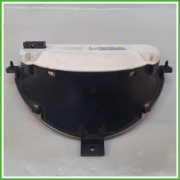 Quadro strumenti contachilometri tachimetro SAGEM 21675597-1 CITROEN C3 1a Serie 1.1 9652008280