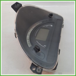 Quadro strumenti contachilometri tachimetro SAGEM 21675597-1 CITROEN C3 1a Serie 1.1 9652008280