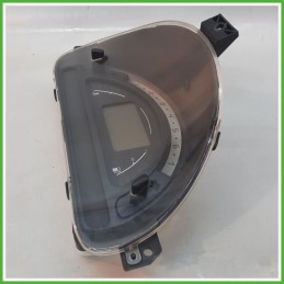 Quadro strumenti contachilometri tachimetro SAGEM 21675597-1 CITROEN C3 1a Serie 1.1 9652008280