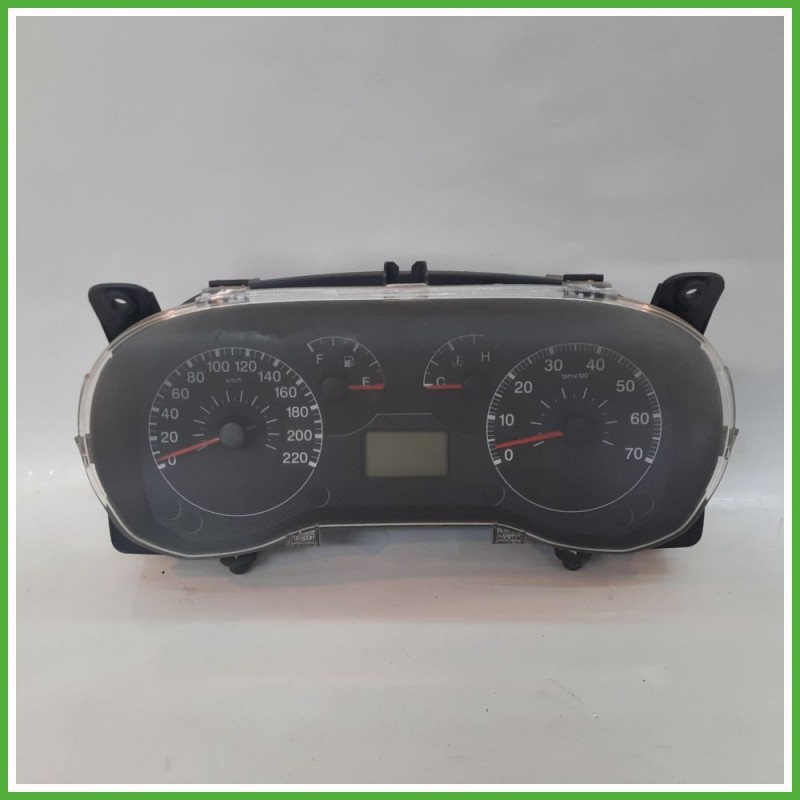 Quadro strumenti contachilometri tachimetro FIAT GRANDE PUNTO 2Y 1.2 51794838