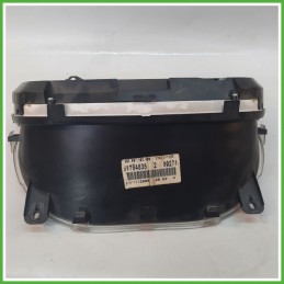Quadro strumenti contachilometri tachimetro FIAT GRANDE PUNTO 2Y 1.2 51794838