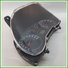 Quadro strumenti contachilometri tachimetro FIAT GRANDE PUNTO 2Y 1.2 51794838