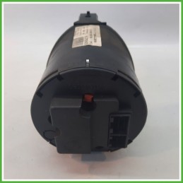 Quadro strumenti contachilometri tachimetro MAGNETI MARELLI 61.6034.993.3 ALFA ROMEO 156 1a Serie 1.9 JTD 60664278