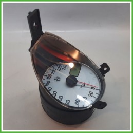Quadro strumenti contachilometri tachimetro MAGNETI MARELLI 61.6034.993.3 ALFA ROMEO 156 1a Serie 1.9 JTD 60664278