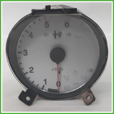 Quadro strumenti contachilometri tachimetro MAGNETI MARELLI 68.5084.991.9 ALFA ROMEO 156 1a Serie 1.9 JTD 60658089