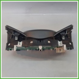 Quadro strumenti contachilometri tachimetro CONTINENTAL A2C53385827 CITROEN C3 A51 1.4 96668806XT