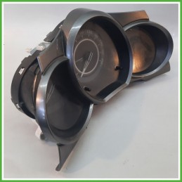 Quadro strumenti contachilometri tachimetro CONTINENTAL A2C53385827 CITROEN C3 A51 1.4 96668806XT