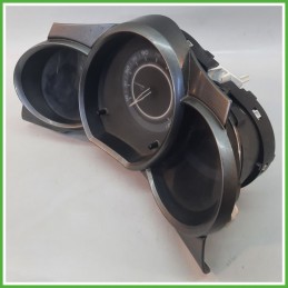 Quadro strumenti contachilometri tachimetro CONTINENTAL A2C53385827 CITROEN C3 A51 1.4 96668806XT